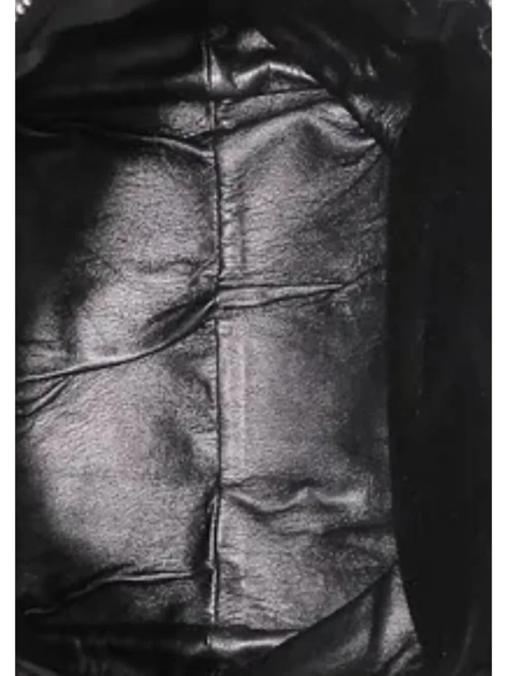 BALENCIAGA Limited Bergdorf Goodman 111th Aniv Zebra CalfHair Kendall Bucket Bag - Picture 9 of 16